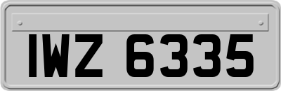 IWZ6335