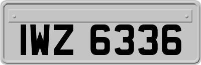 IWZ6336
