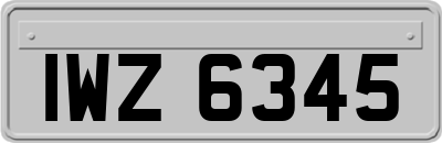 IWZ6345