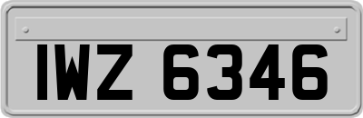IWZ6346