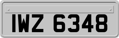 IWZ6348
