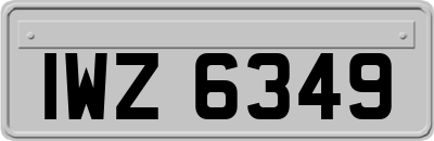 IWZ6349