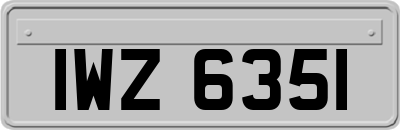 IWZ6351