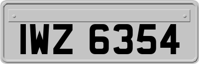 IWZ6354