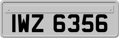 IWZ6356