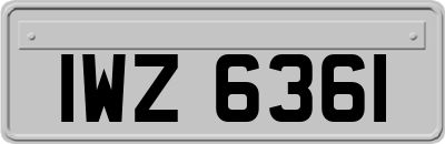 IWZ6361