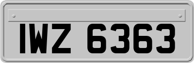 IWZ6363