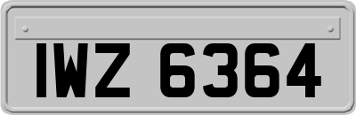 IWZ6364