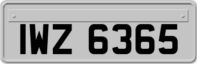 IWZ6365