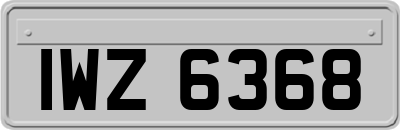 IWZ6368