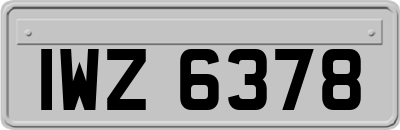 IWZ6378