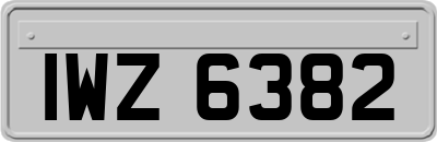 IWZ6382