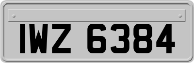 IWZ6384