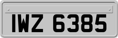 IWZ6385