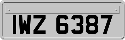 IWZ6387