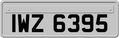 IWZ6395