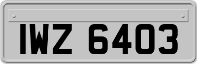 IWZ6403