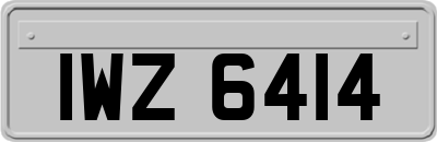 IWZ6414