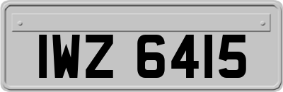 IWZ6415
