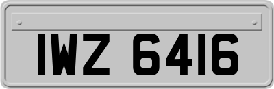 IWZ6416