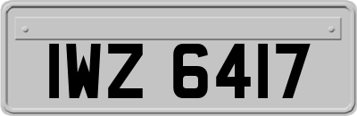 IWZ6417