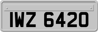 IWZ6420