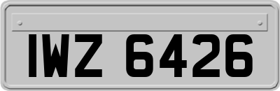 IWZ6426