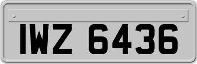 IWZ6436
