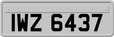IWZ6437