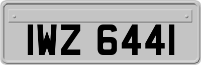IWZ6441