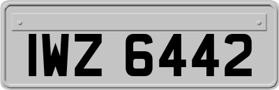 IWZ6442