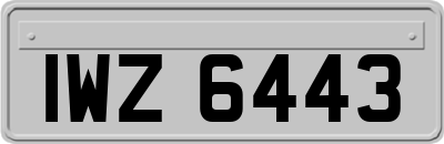 IWZ6443