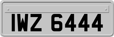 IWZ6444