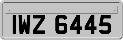 IWZ6445