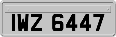 IWZ6447