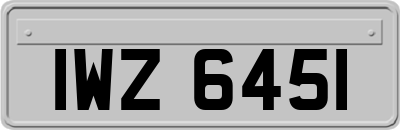 IWZ6451
