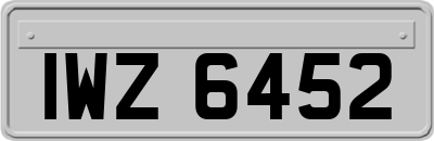 IWZ6452