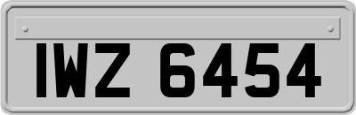 IWZ6454