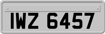IWZ6457