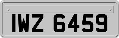 IWZ6459