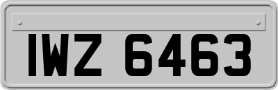IWZ6463