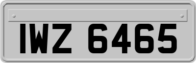 IWZ6465