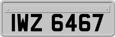 IWZ6467