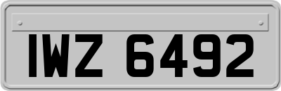 IWZ6492