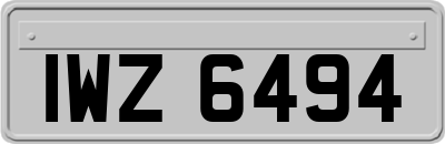 IWZ6494