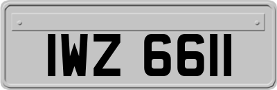 IWZ6611