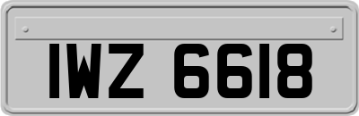 IWZ6618