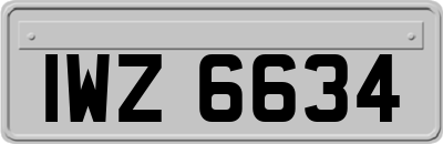 IWZ6634