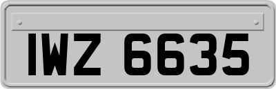IWZ6635