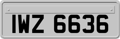 IWZ6636